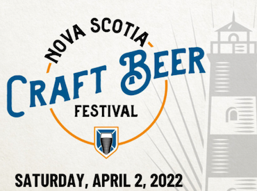Nova Scotia Craft Beer Festival